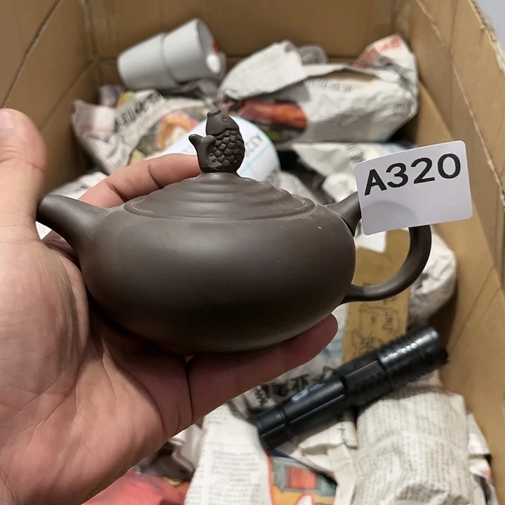 茶具默认微瑕瓷器、茶具、壶、摆件，介意勿拍