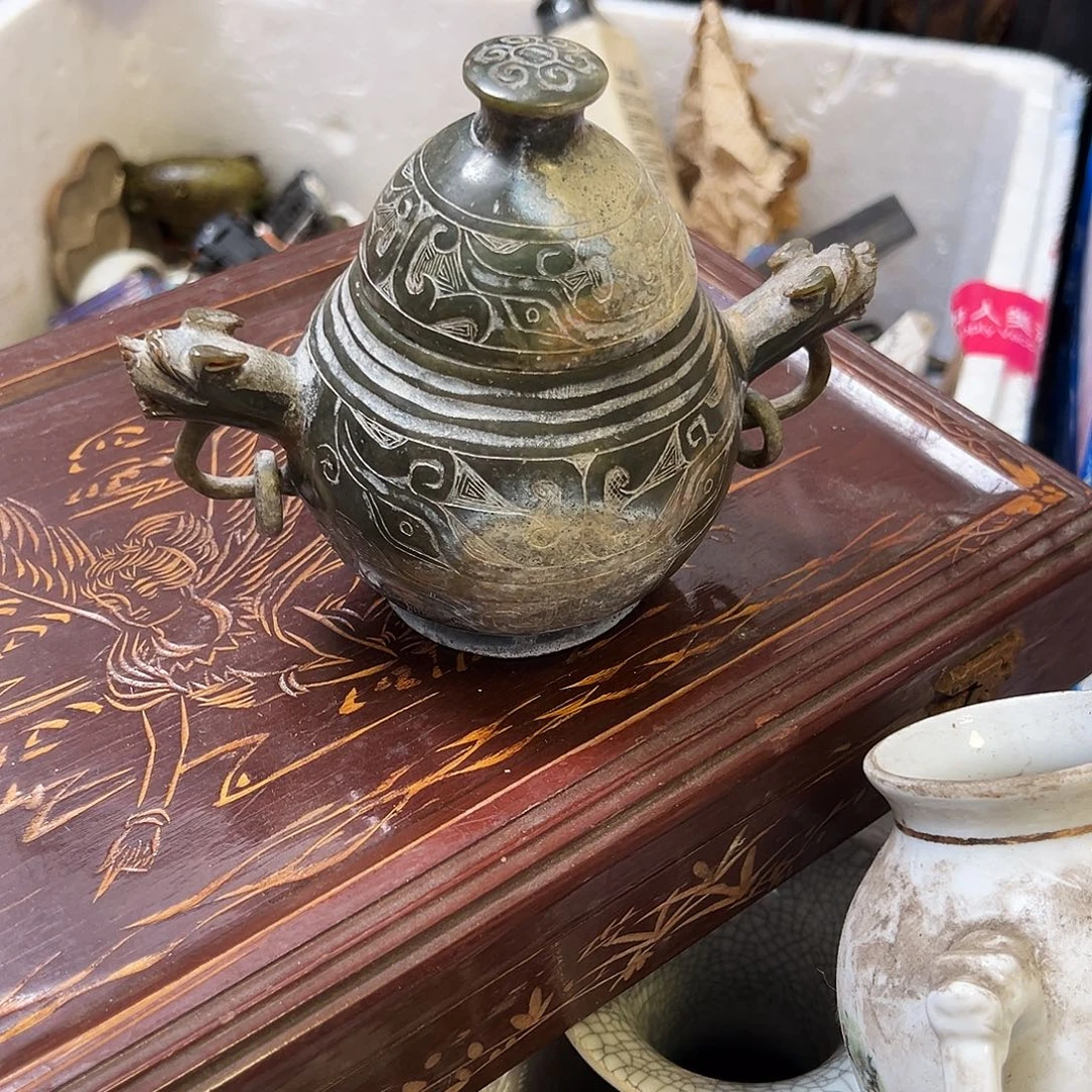 周***司非洲紫檀（红花梨）