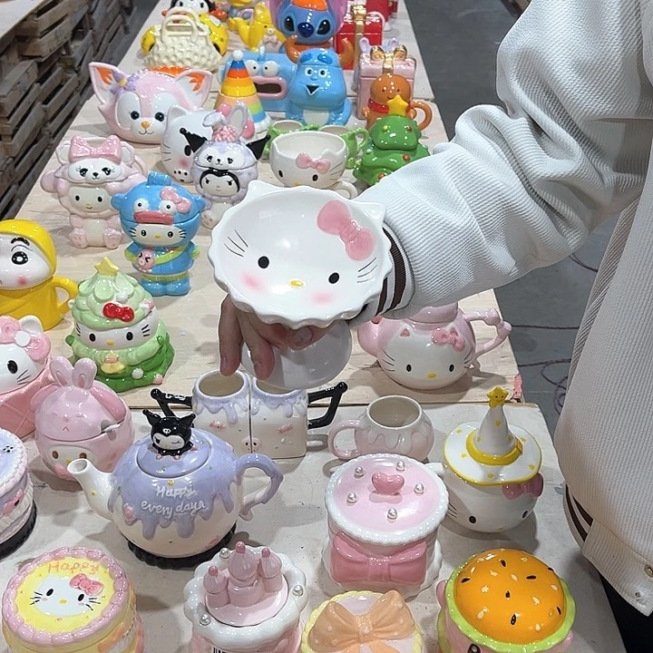 紫砂茶案这么多人在一起玩