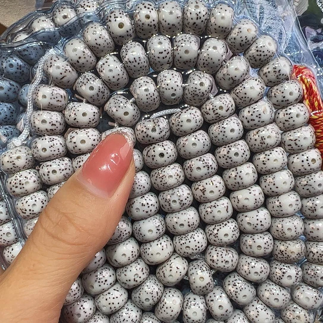随***缘星月菩提吊坠精品108