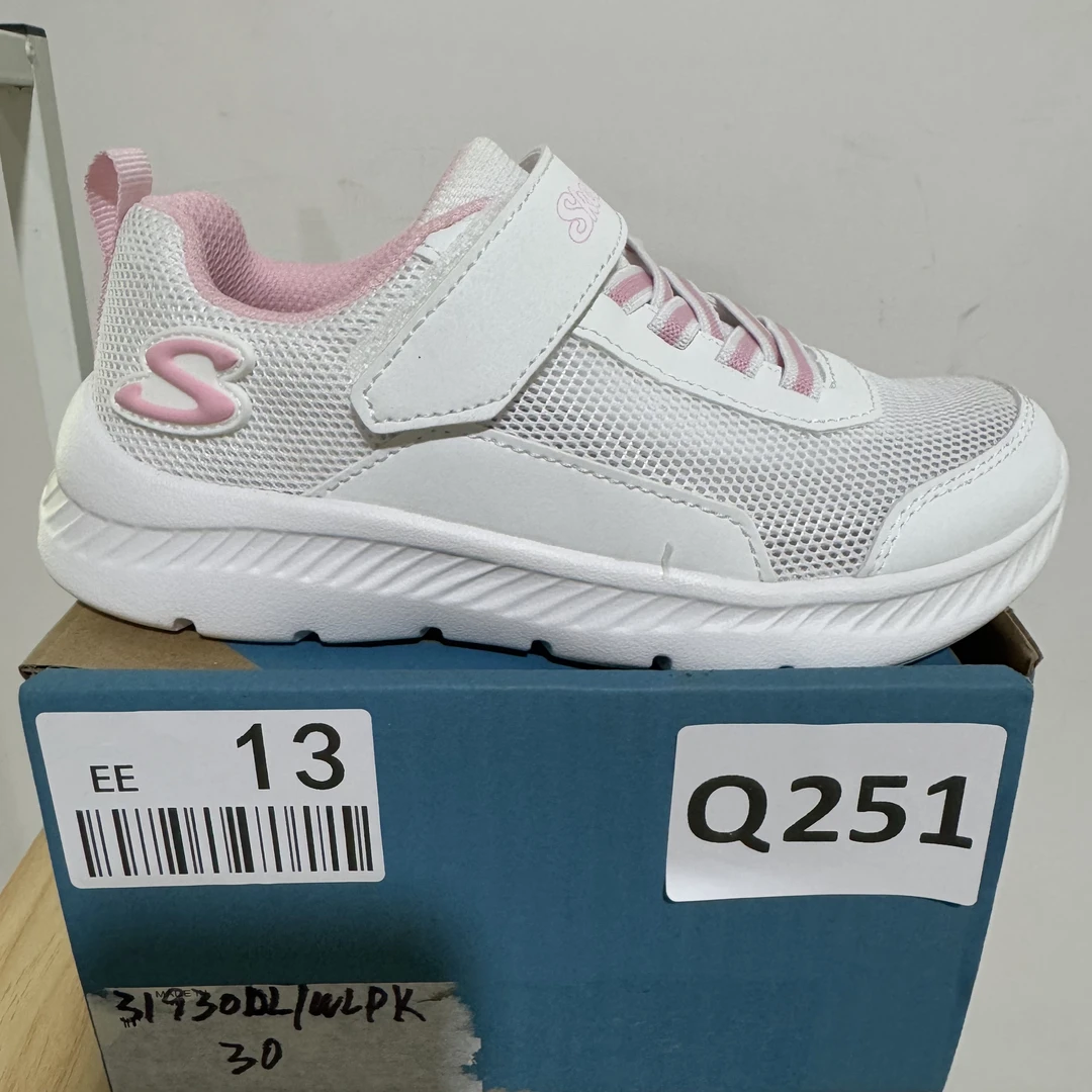 SKECHERS/斯凯奇Q251 运动鞋 30码