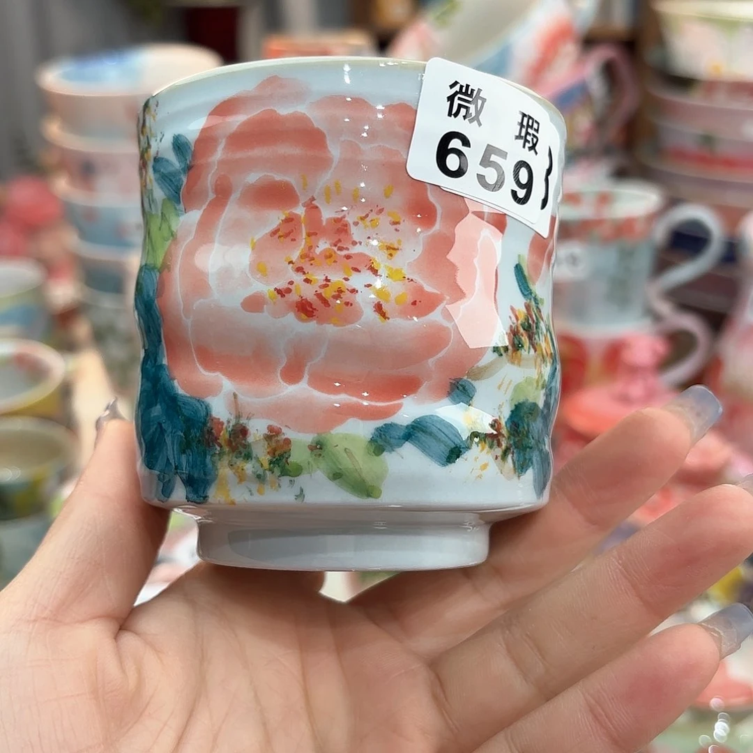 瓷片这就是为什么不