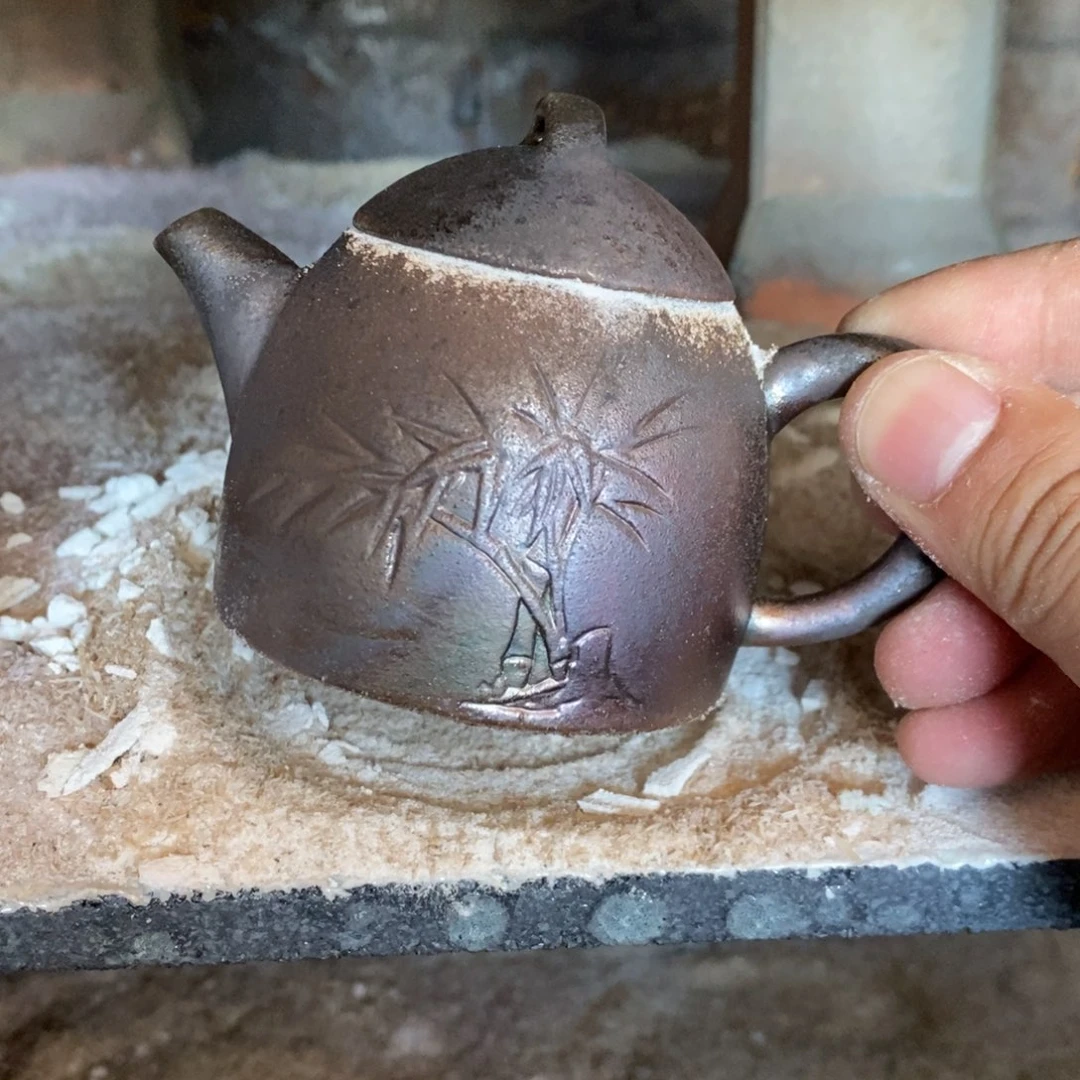 开窑大吉 高货多多516