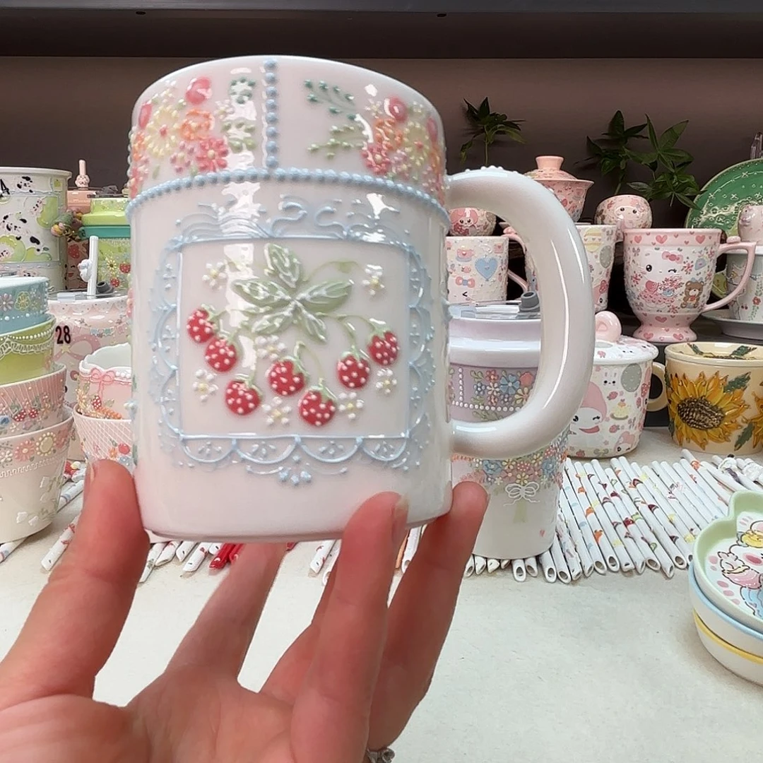 景德镇设计师款陶瓷