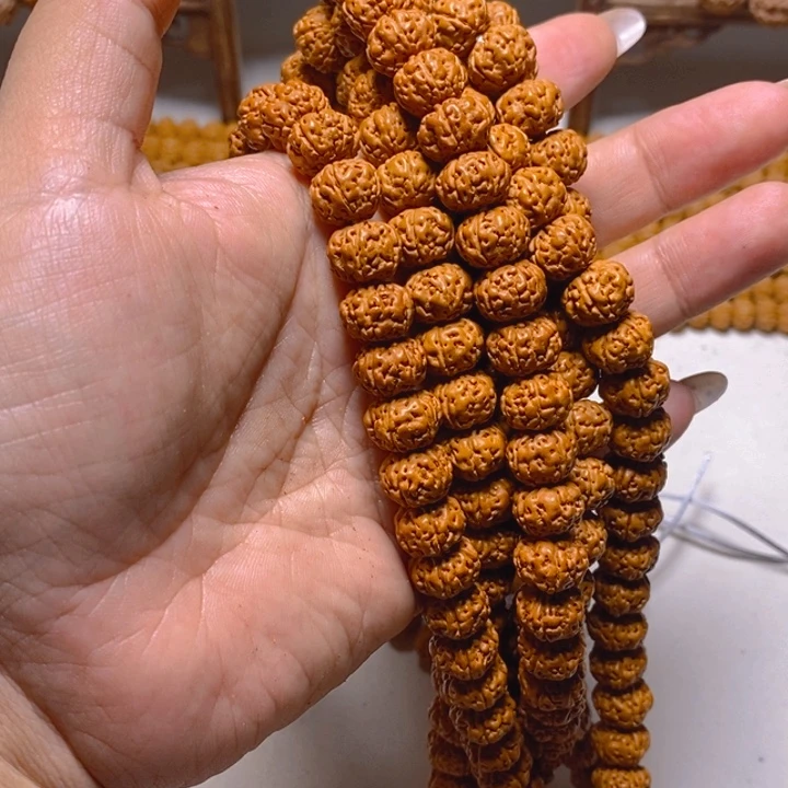 金刚菩提吊坠金刚