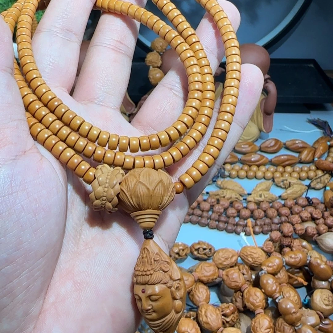 手串/手链橄榄核福利待遇