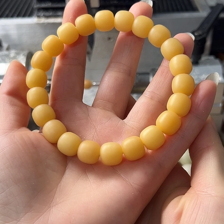 悦****手串菩提根/象牙果