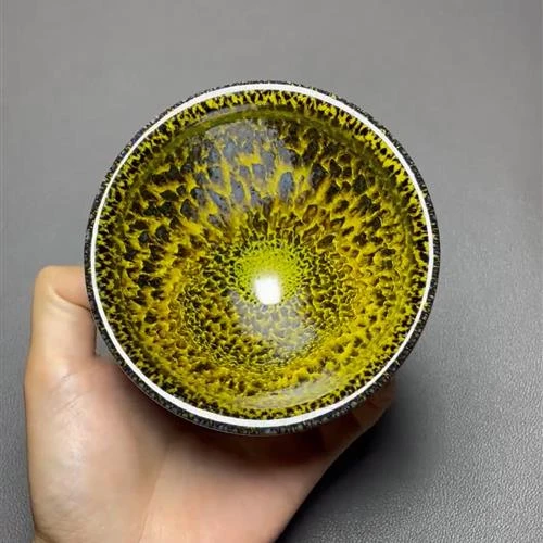 【闪购商品】茶盏-10131..........