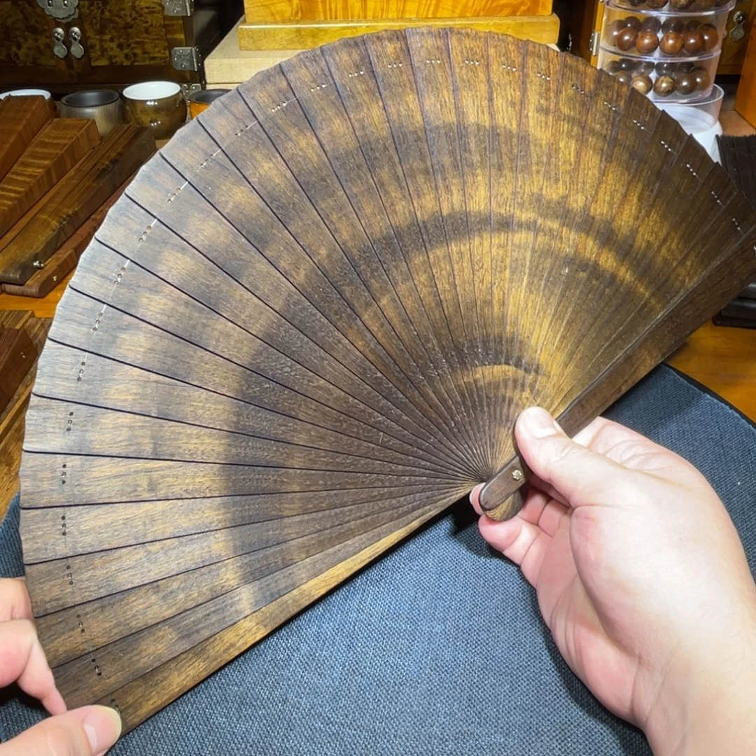 金丝楠21cm金丝楠木阴沉木乌木