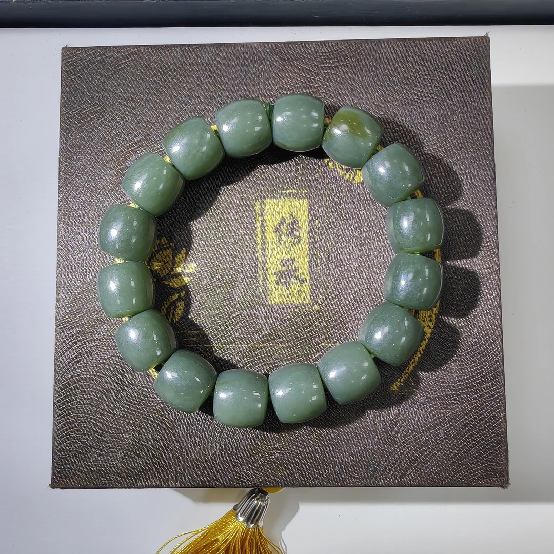 A44且末蓝带糖 直切 卡14