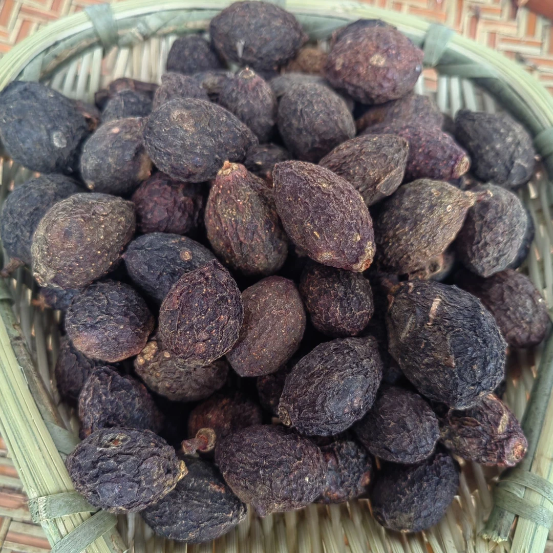 【雪村货韵】精选高山干咳哩佬泡水