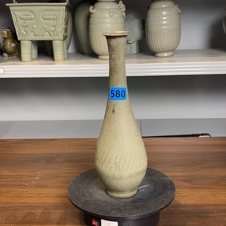 龙泉青瓷茶具套装家用