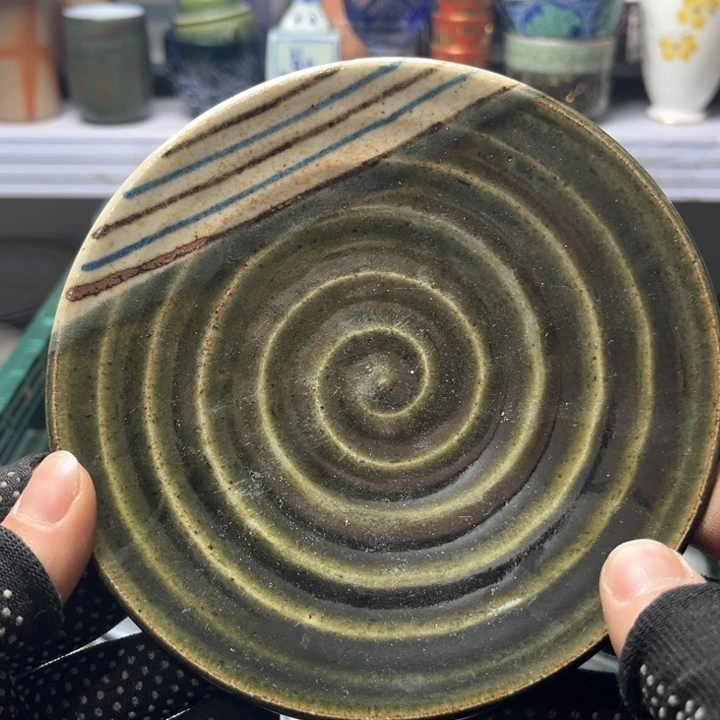碗水滴瓷器水滴瓷器