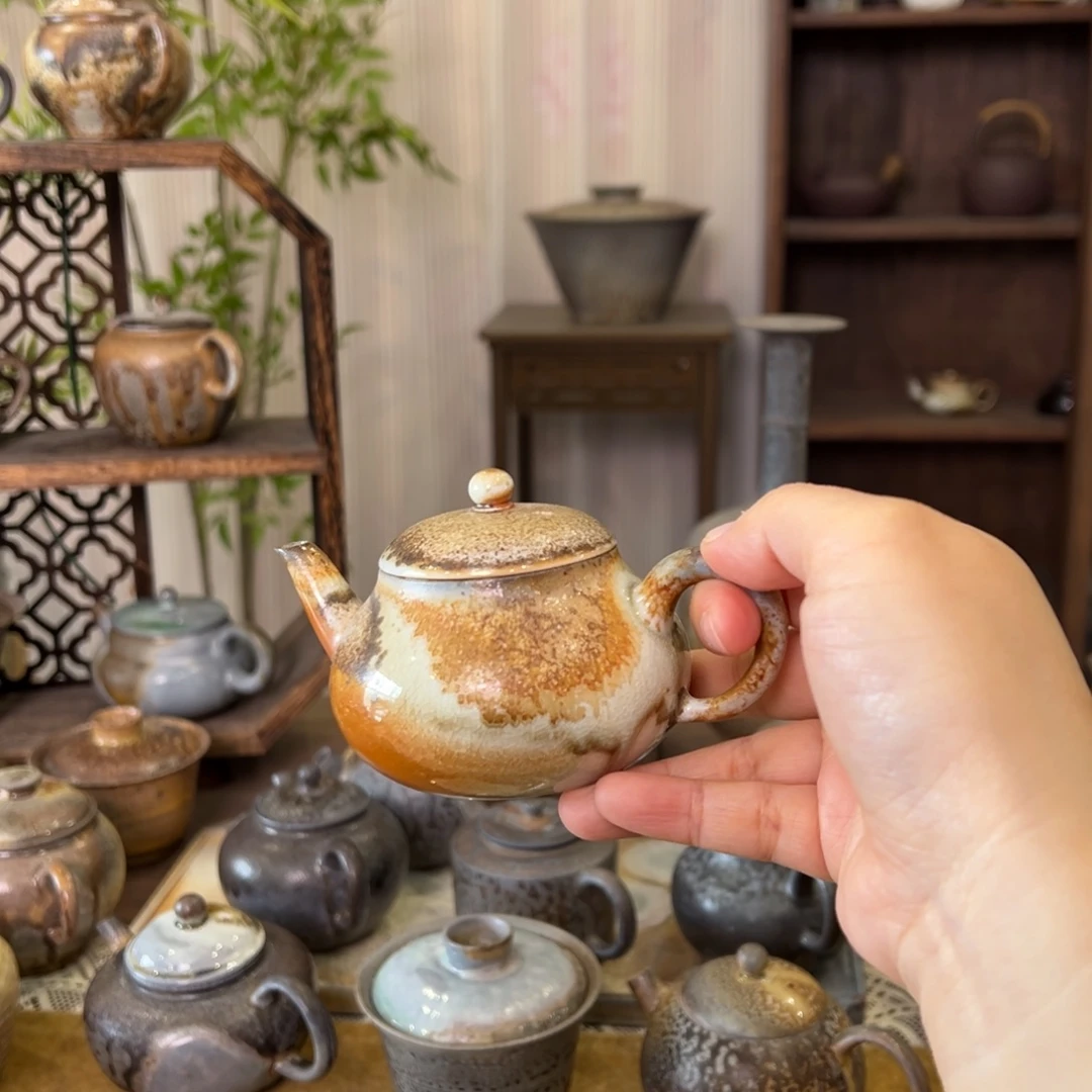 53中白思亭壶福利