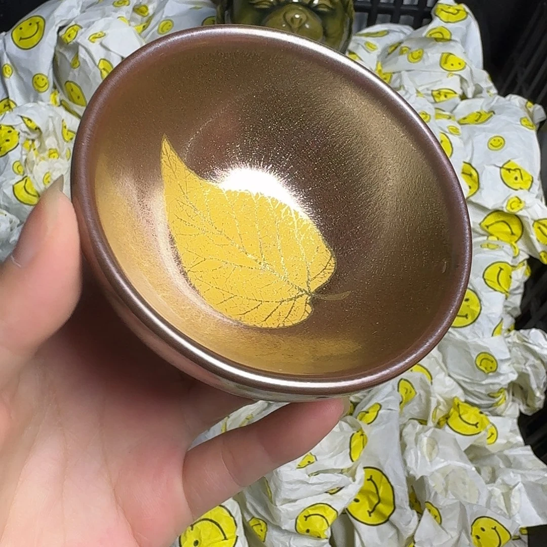 茶盏是的呀怎么能把一句