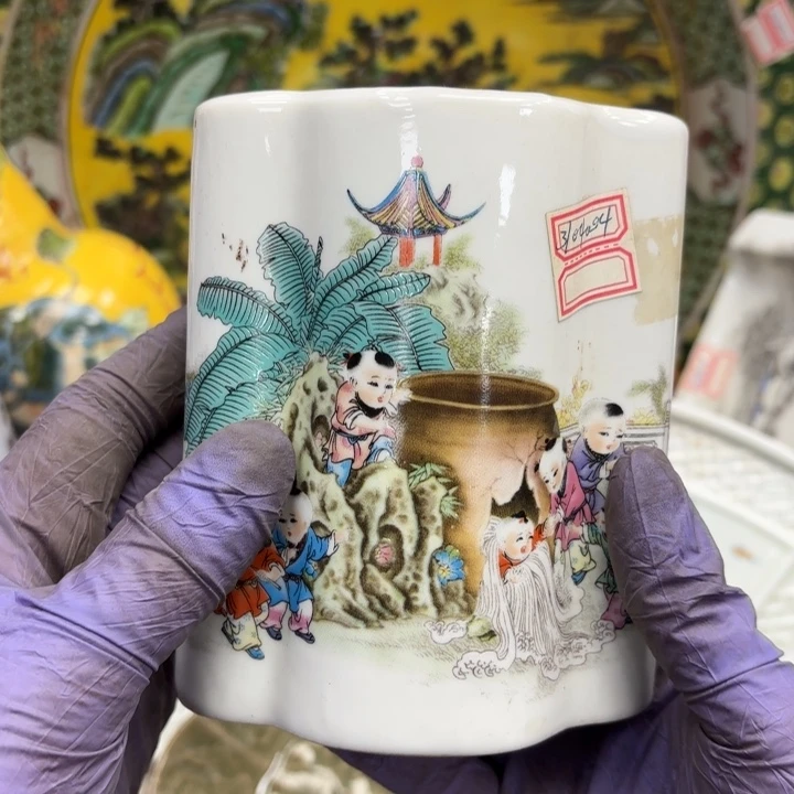 摆件瓷器摆件瓷器摆件