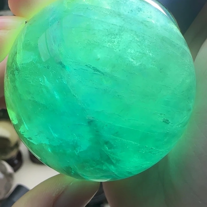 摆件水晶未镶嵌c976