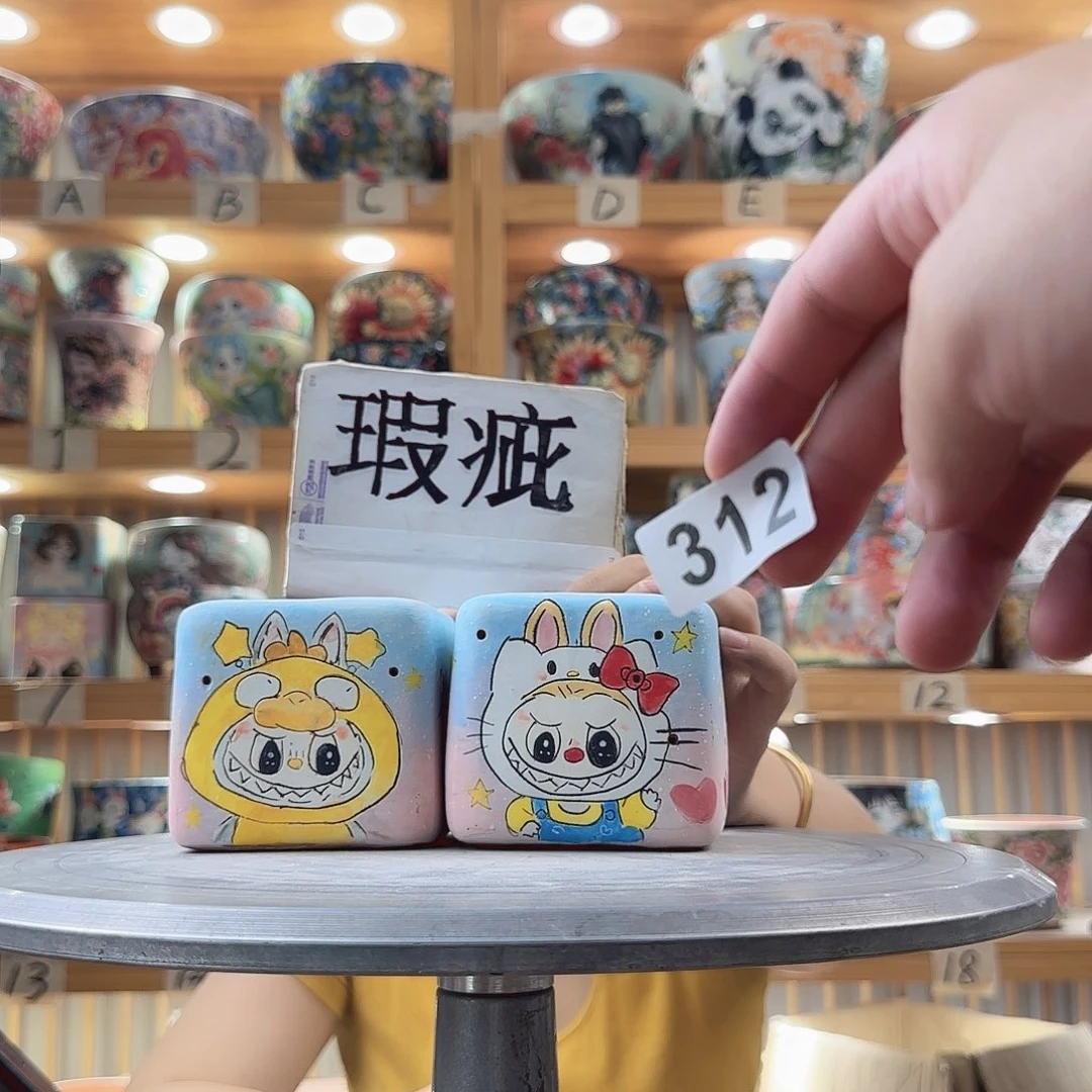 瓷片瑕疵瑕疵瑕疵瑕疵瑕疵