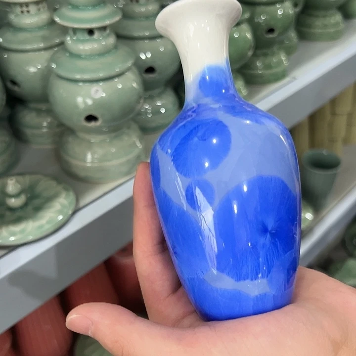 小米茶器龙泉云间青瓷