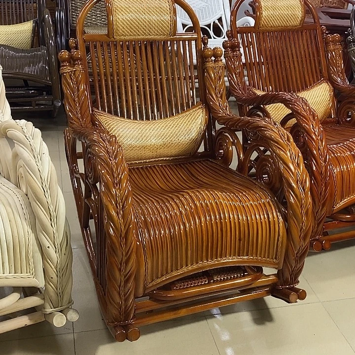 木***李藤滕王阁大号摇椅