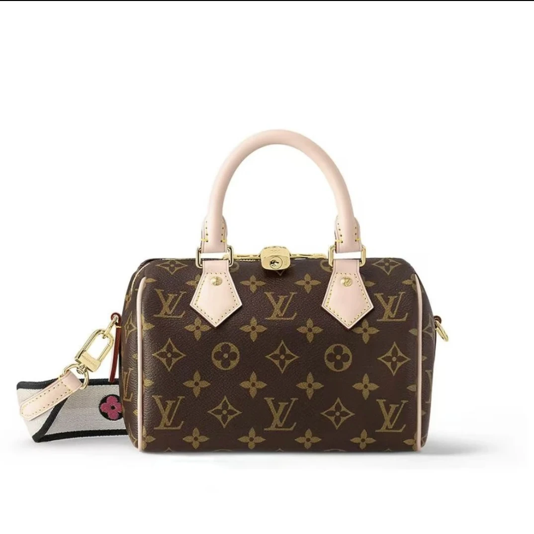 99新 LouisVuitton/路易威登 冰冰中古/LV/SP20