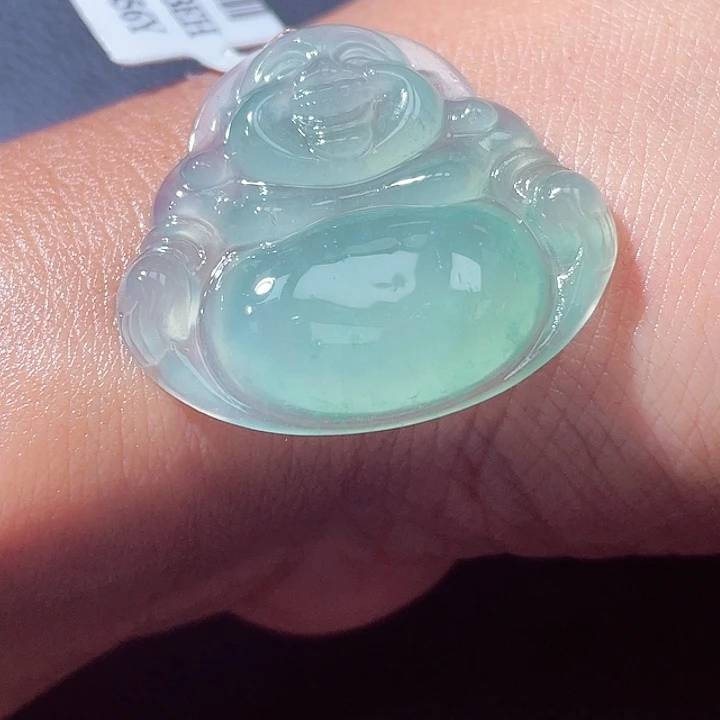 未镶嵌定制翡翠翡翠