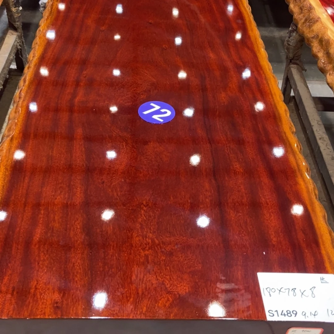木非洲家具原木家具