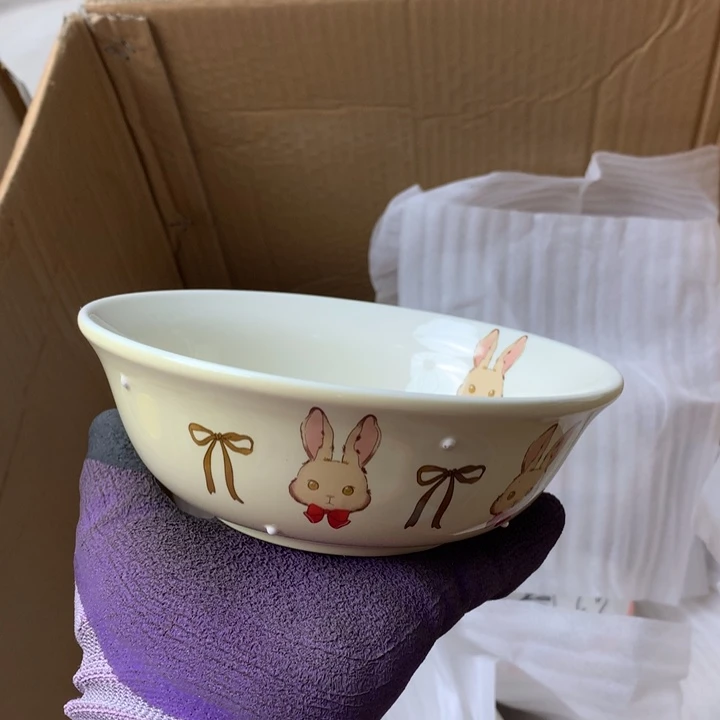陶瓷制品满25拼单发货默认微瑕