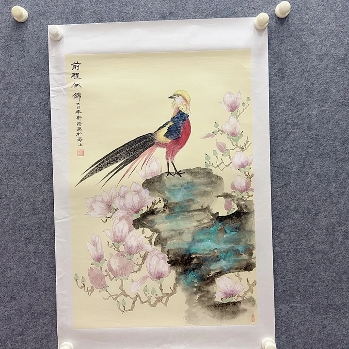 国画马新阳8888888888888