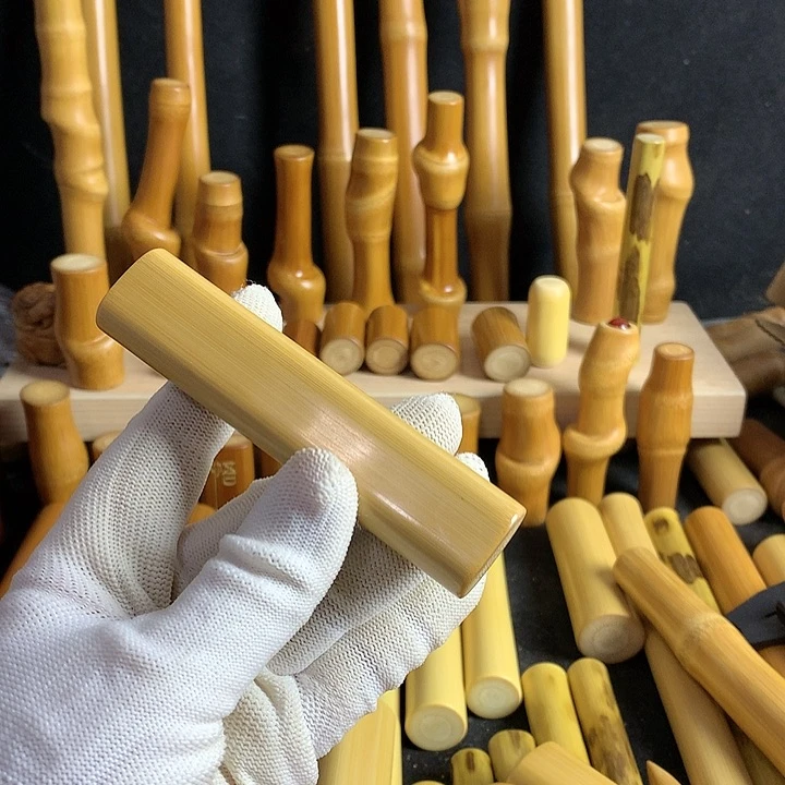 【闪购商品】呼****，实心玉竹黄皮定切