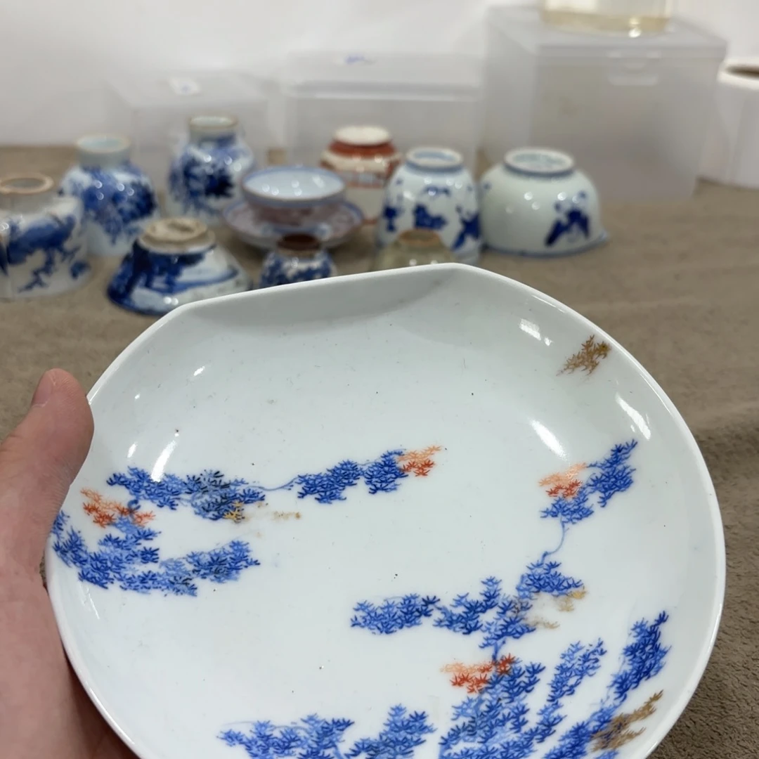 非常好看漂亮的物品