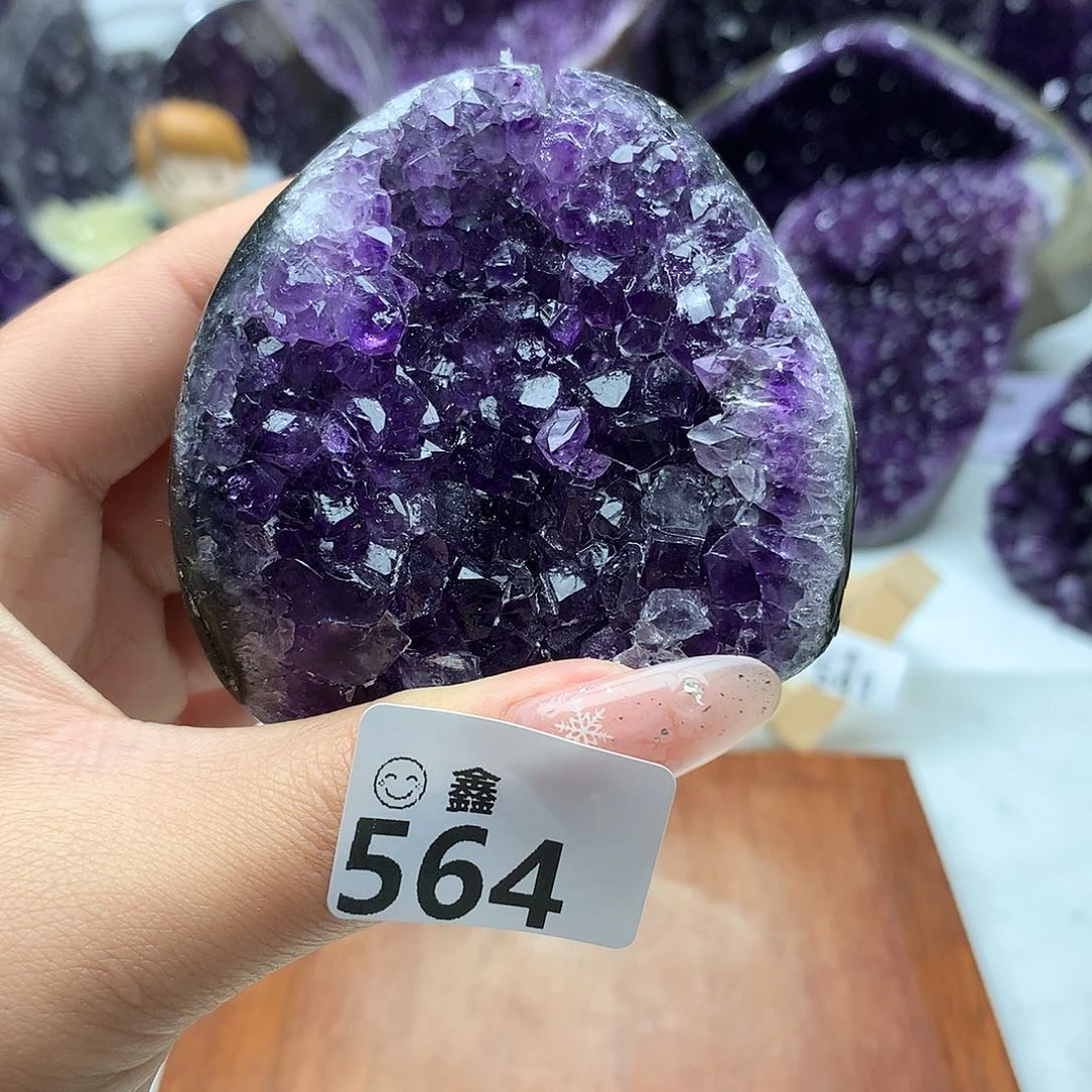 未镶嵌大型摆件（非配饰）水晶