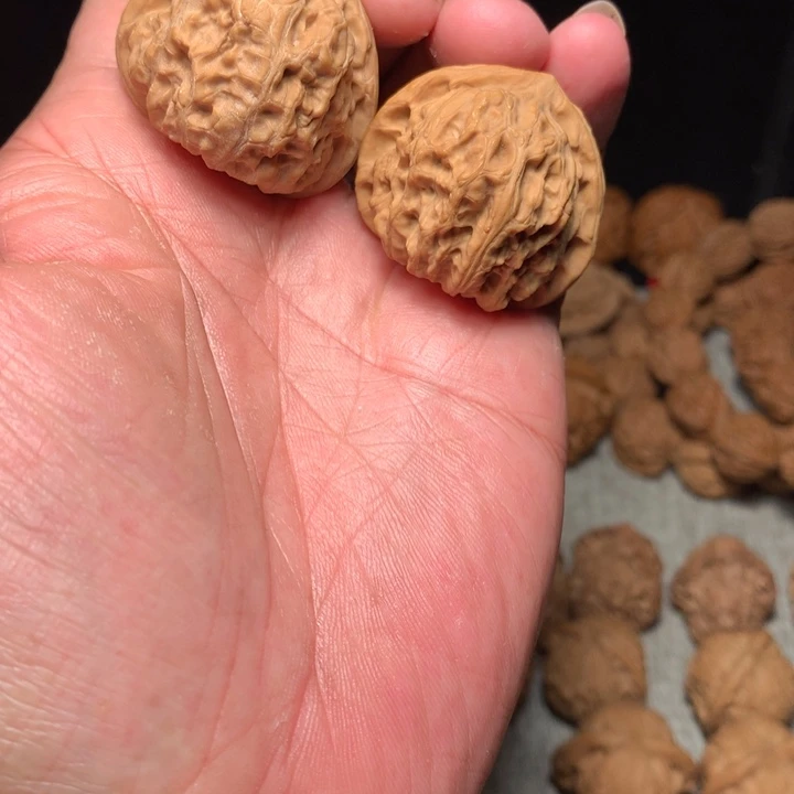 把件桃核色差38门头沟