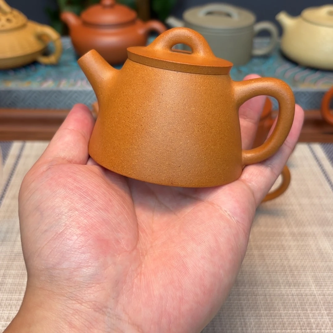 茶壶紫砂宜兴紫砂