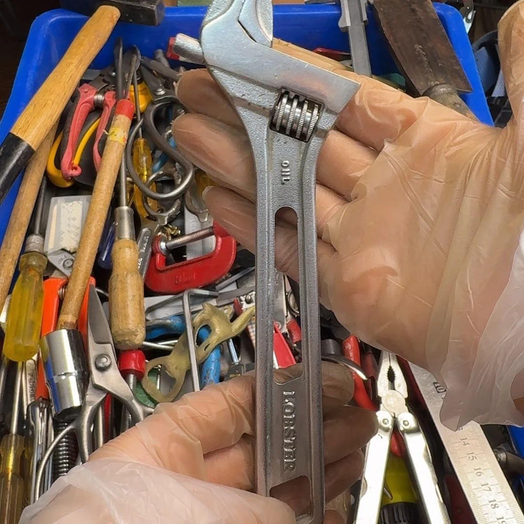 用***市厚款五金工具制造工艺