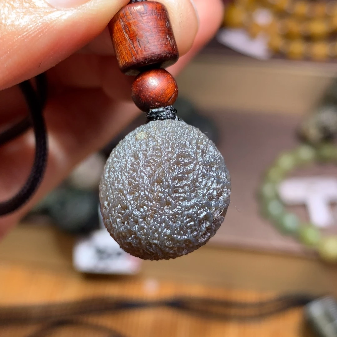 未镶嵌玛瑙/玉髓珠宝半成品