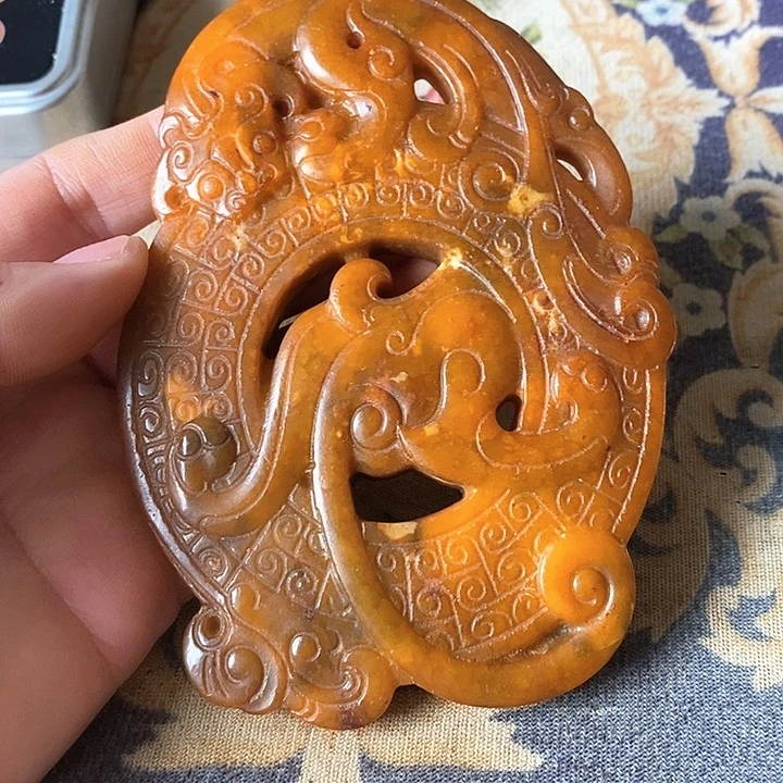 茶盏人过留名 雁过留声