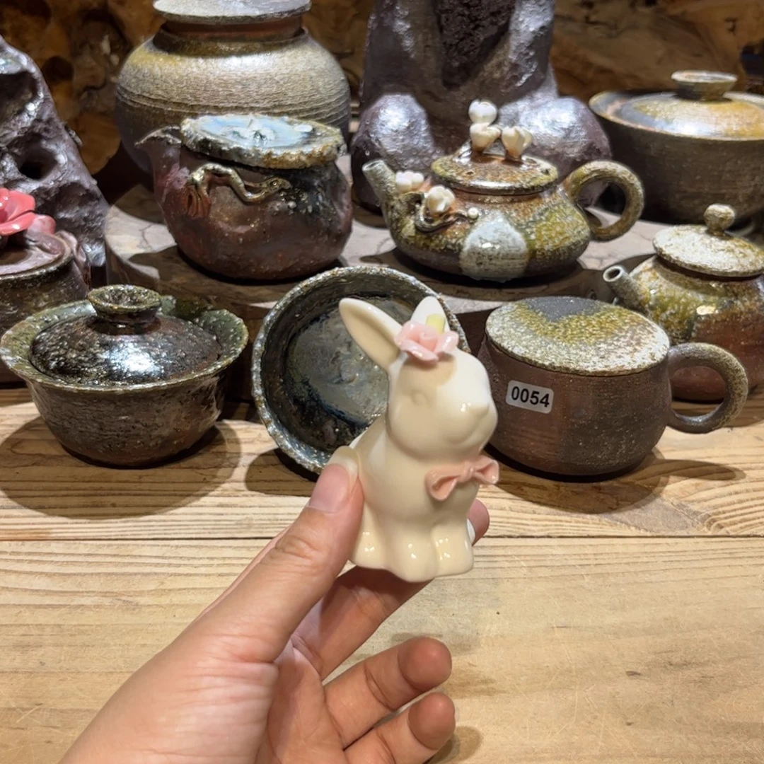 柴烧福利清仓特价