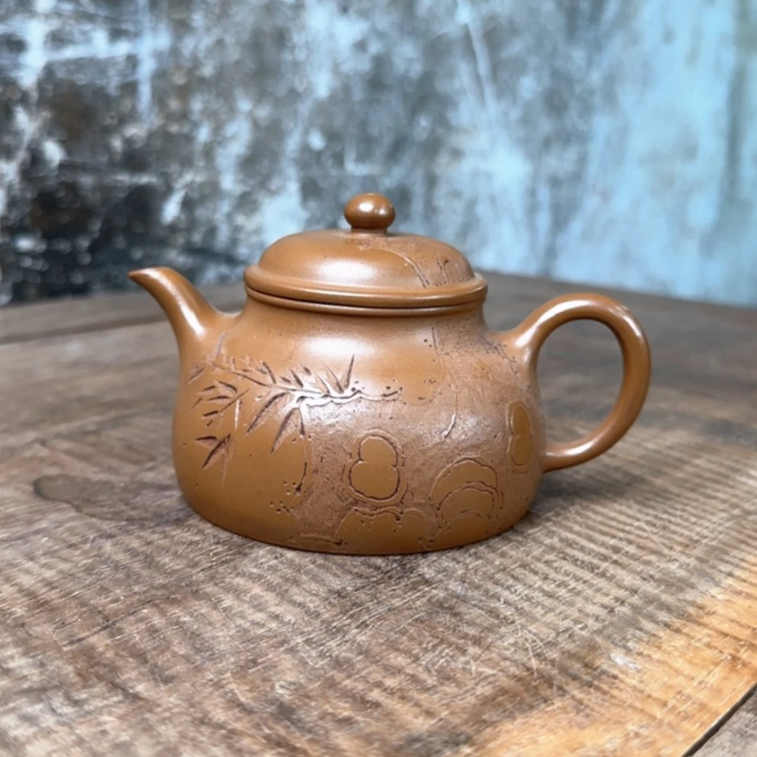 【闪购商品】茶壶紫砂紫砂茶具