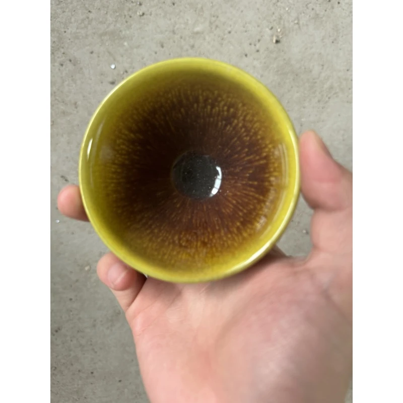 金豪 茶器主人杯金豪 茶器主人杯