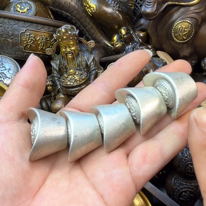 精品铜器精品摆件