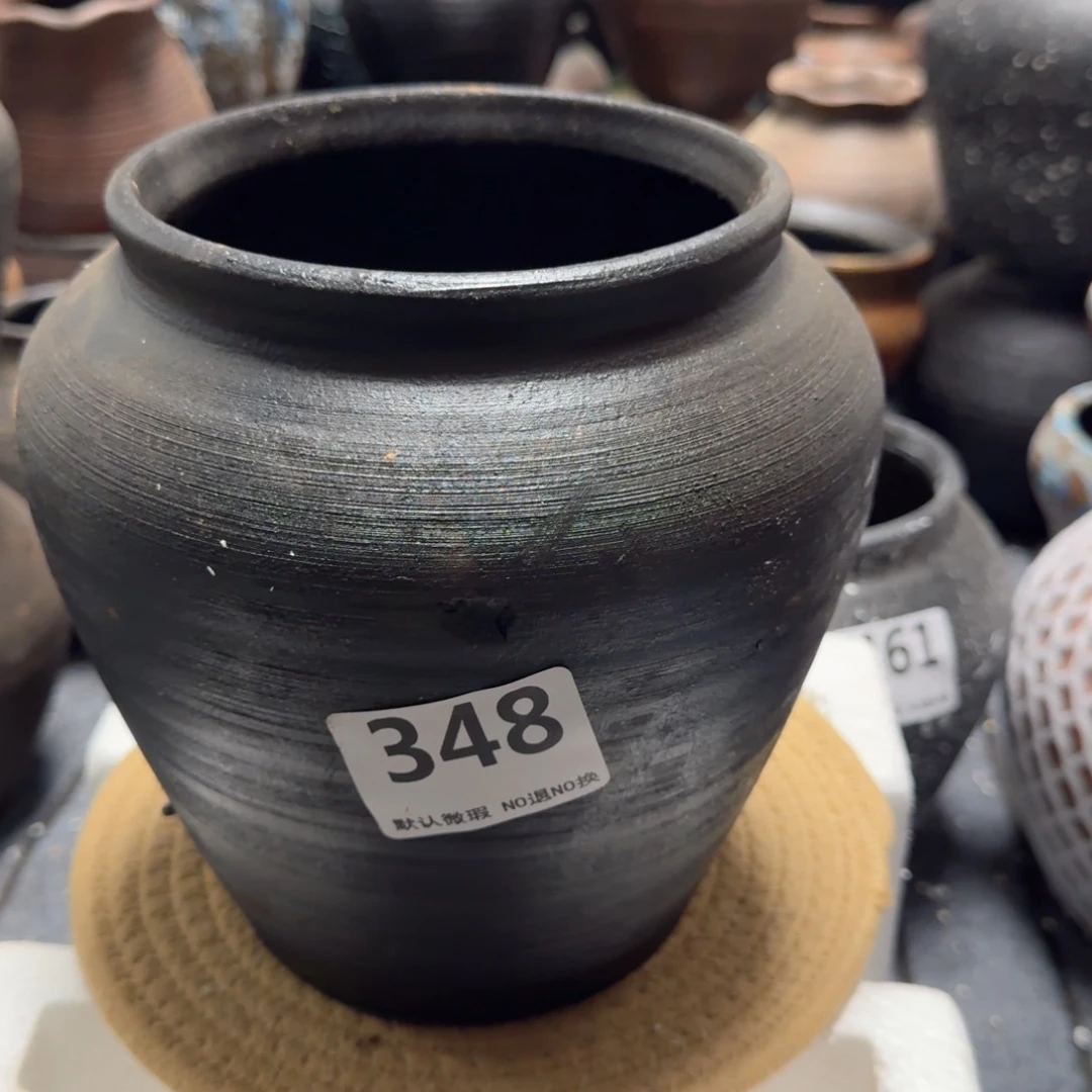 瑕疵348带孔高度20口径14