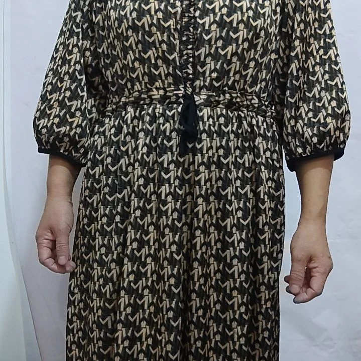 穿着舒服透气性好