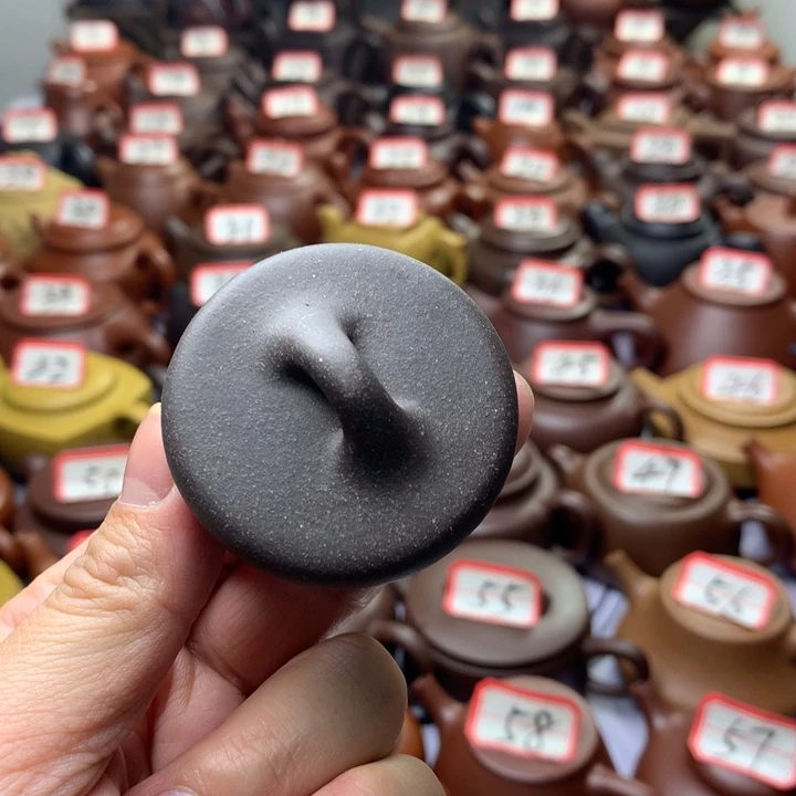 紫砂茶壶逆*者宜兴紫砂