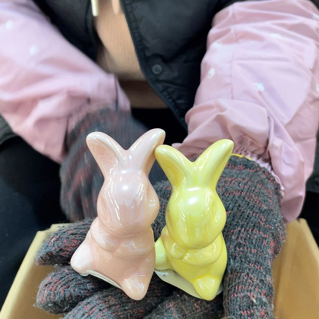 陶瓷微瑕介意慎拍