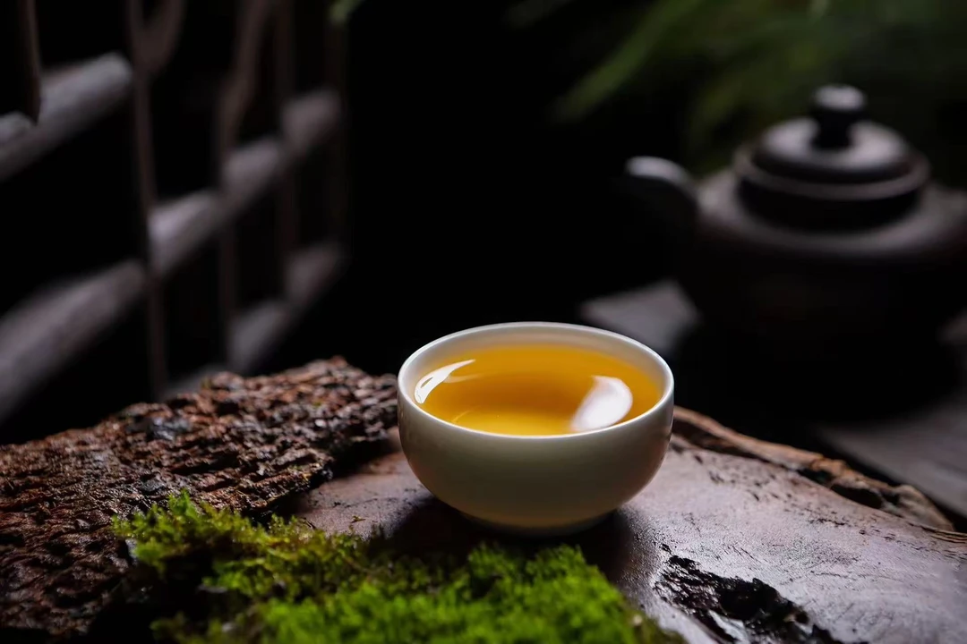 弘叶澄  临时链接  2025双十一礼包  散茶  生茶  普洱茶