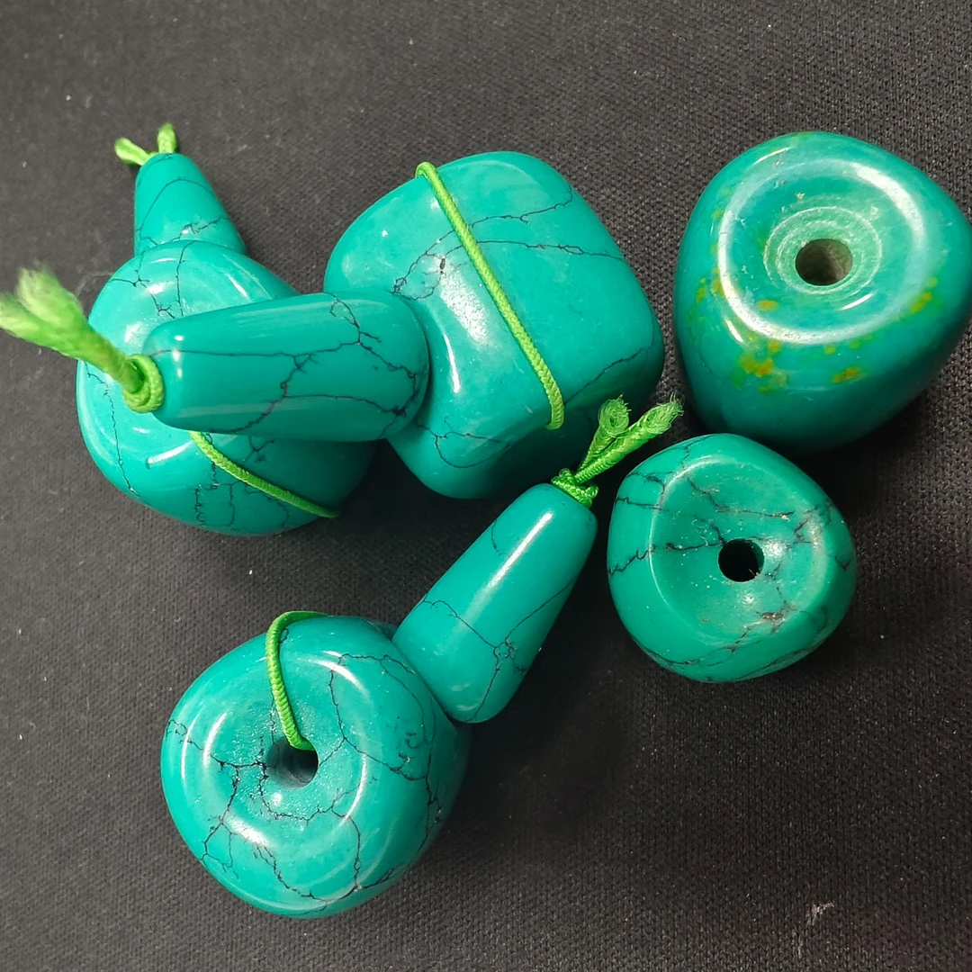 S2177   科技松三通DIY配件（多样性发货）