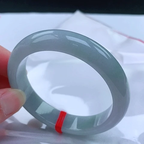 翡翠手镯未镶嵌61 号翡翠手镯