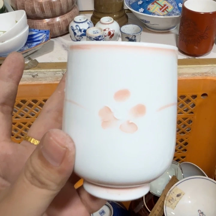 陶瓷推荐第二名20包邮