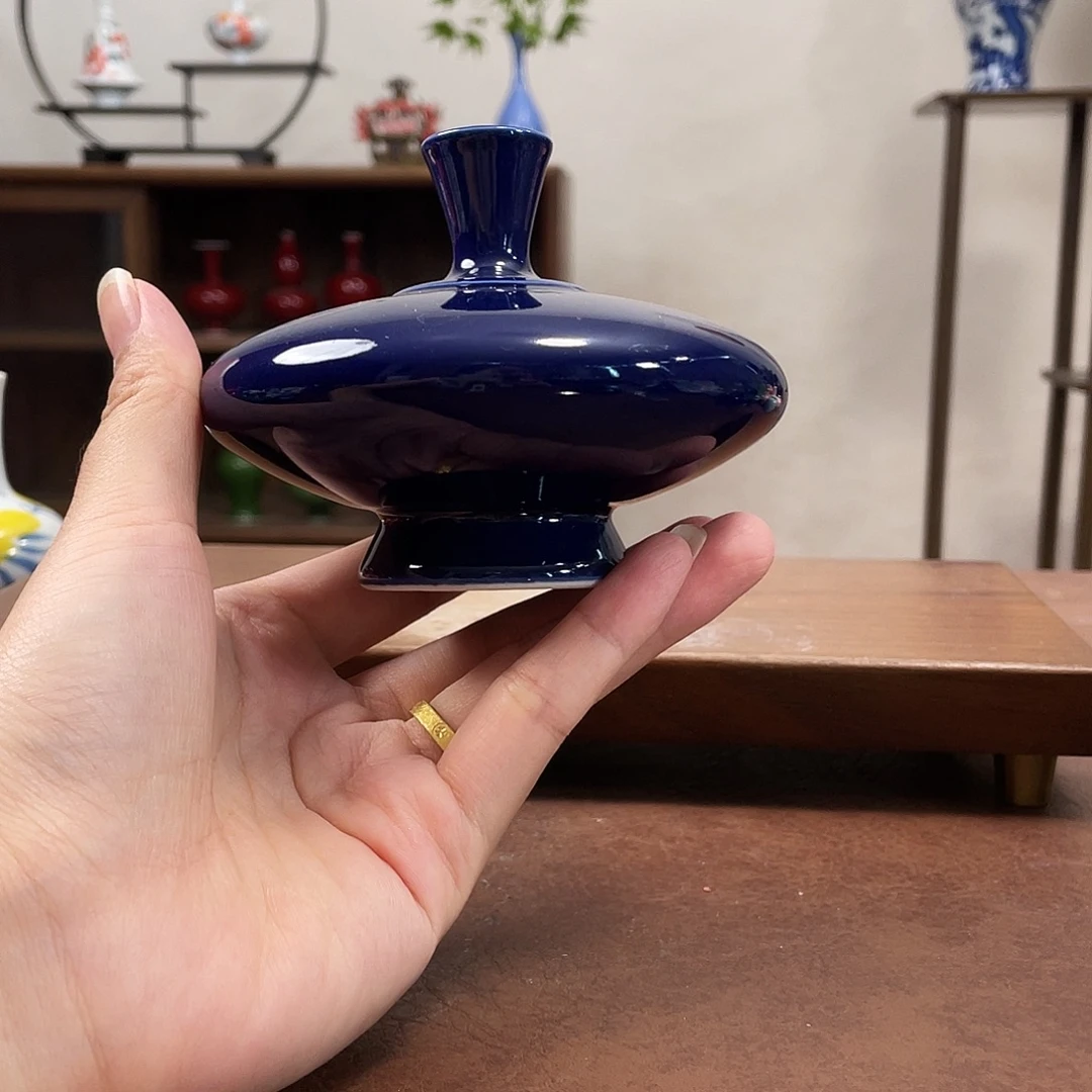 景德镇陶瓷艺术品